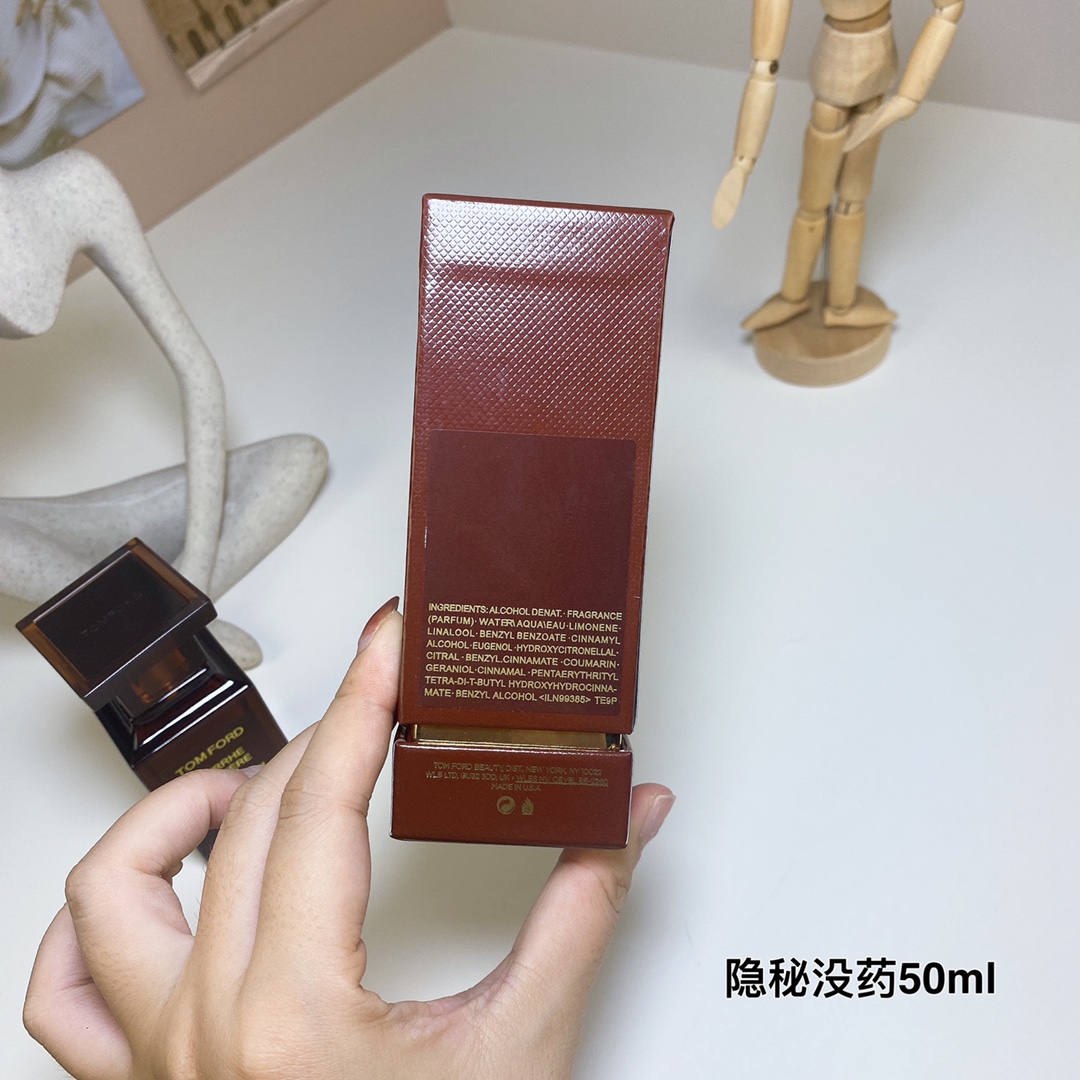 Tom Ford perfume